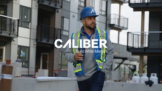 Faces of Caliber (Episode 2): Tim Gonsalves on Leadership, Culture, and Putting People First