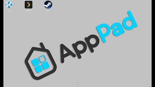 Launching Kodi, Plex, And Steam Big Picture Using Usb Flirc And Apppad