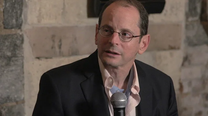 The New (and Old) Attacks on Free Thought: Jonatha...