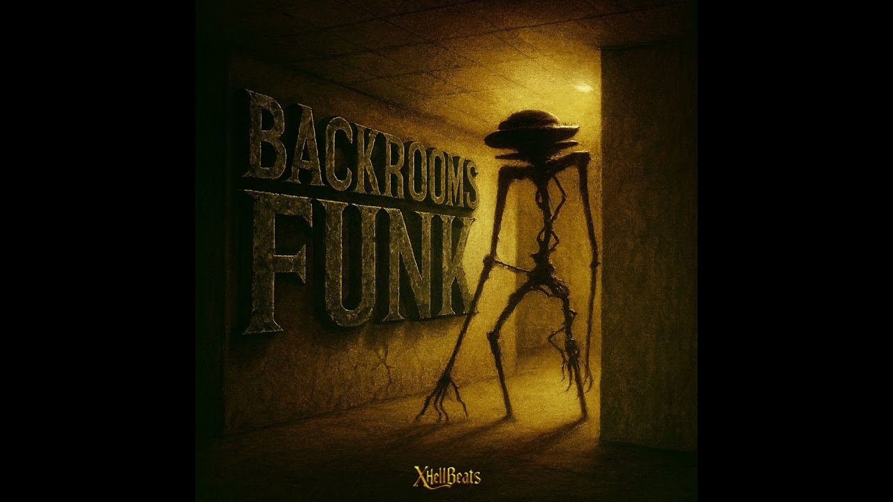 BACKROOMS FUNK
