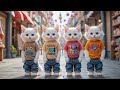 बिल्ली डांस | Cutest Cat videos funny dance🤣💃Dance Video forcats#dancingcat#catvideos#funnycatvideos