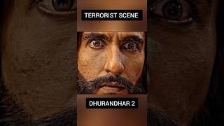 Dhurandhar Most Voilant Scene #dhurandhar #terror #movies #clips #bollywood #india @ahmadlone-q5b