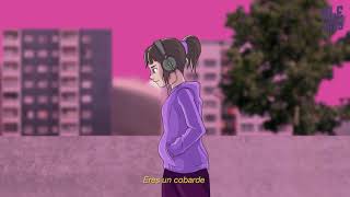 Alejaru - Cobarde (Lyric Video) YouTube Videos
