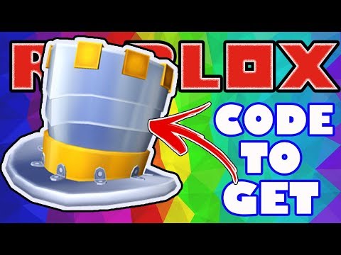 Free Promo Code How To Get Full Metal Tophat Roblox Item 2018 By Deeterplays - seniac on twitter how to get anthro in roblox rthro