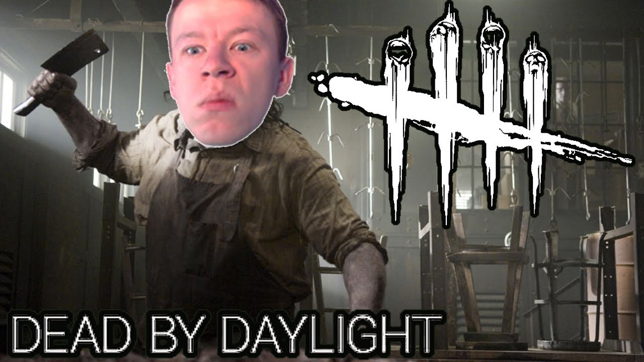 NOWY WOJOWNIK FLAREK! | Dead By Daylight [#11] (With: Max, Admiros, Flarek, Plaga)