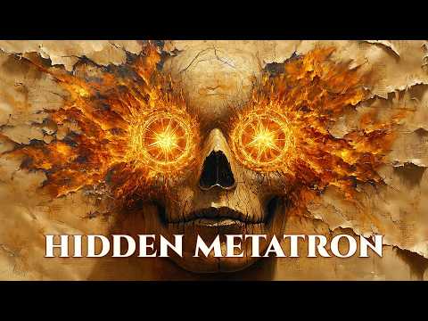 Metatron: The Secret Name of God