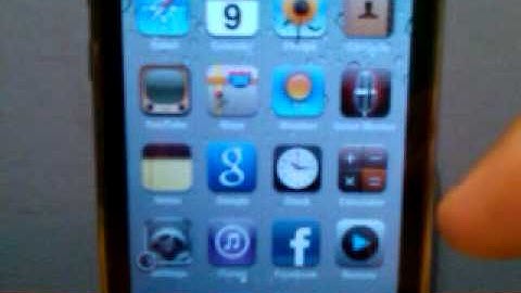 How to setup sbrotator and backgraounder