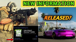 CarX Street OFFICIALY RELEASED |Warzone Mobile SOFT LAUNCH + New Information screenshot 3