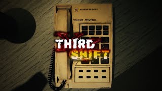 Third Shift RockBandHyena + Leaderboard Announcement Trailer