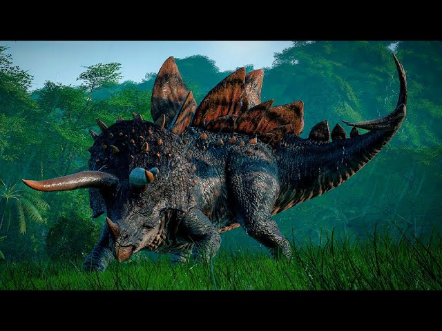 Jurassic World Evolution - Análise - Os dinossauros voltam a reinar