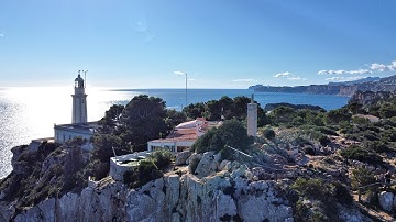 Cabo de la Nao  / Costa Blanca 2021