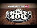 The 2013 General Tire Mint 400 is Coming!
