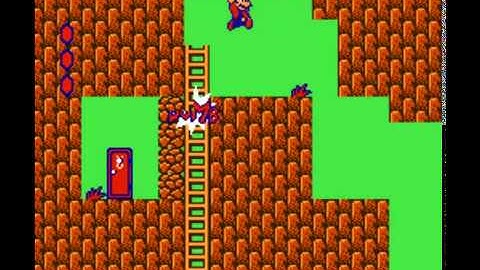 Random Game Genie Codes - Super Mario Bros. 2