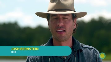 Explore Smithsonian: How do Scientists use Electricity to Study Fish Populations?