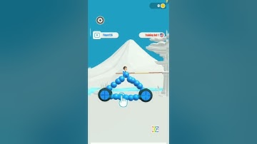 Draw joust game draw joust hack draw joust mod apk draw joust level first #drawjoustgameplay #001