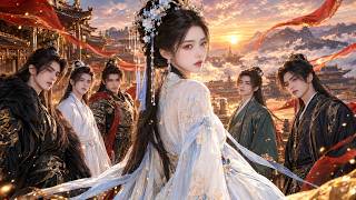 Only 3 Months Left to Live, She Returned Home—Then Became the Emperor’s Powerful Female Master! screenshot 2