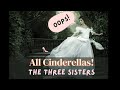 Oops!AllCinderellas: The Three Sisters, Greece (Full Tale) #cinderella #fairytales
