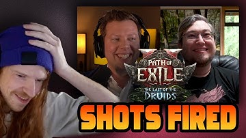 New Path of Exile 2 Dev Interview "I Barely Pay Attention to AAA anymore"