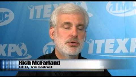 Interview with Voice4net