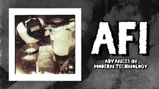 AFI - ASPIRIN FREE/ADVANCES IN MODERN TECHNOLOGY (From &quot;Heckle Split&quot;) [HQ] [DOWNLOAD LINK IN DESC.]