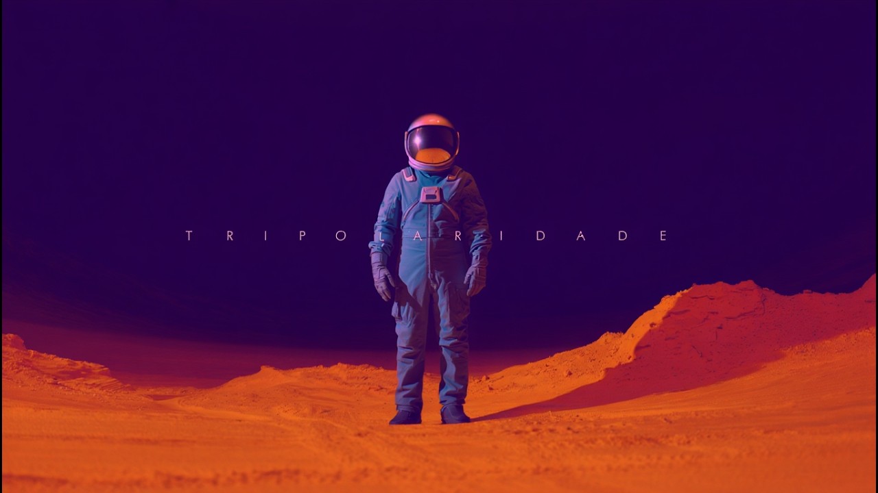 TRIPOLARIDADE - (Álbum Completo)