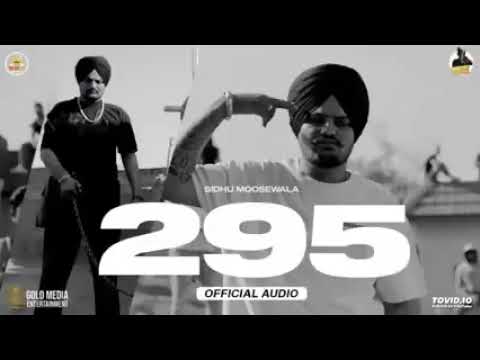 295 song-Sidhu Moosewla || New punjabi songs 2022||Rip sidhu Moosewla 💔💔
