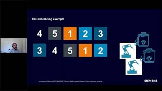 Live Webinar  Planning & Scheduling for Automotive Industry – Boost your visibility!