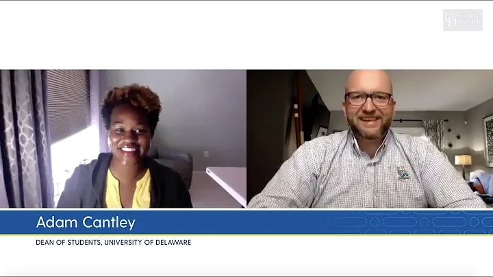 Hot Topics for Blue Hen Families: Academic Success...