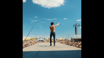 LEAP - Vision Of Us (Official Video)