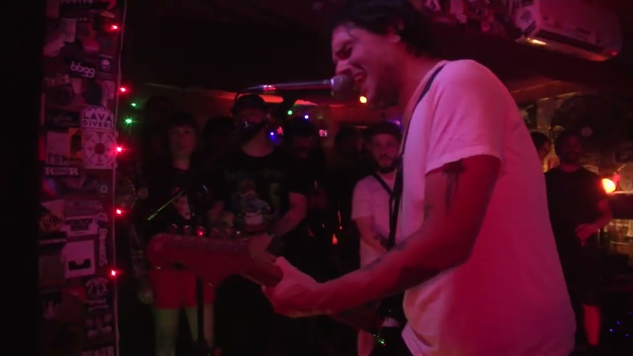 Molho Negro (74 Club 12/12/2025)