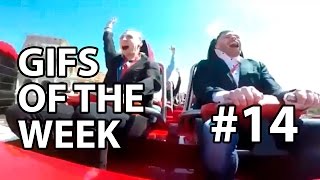Gifs of the week #14
