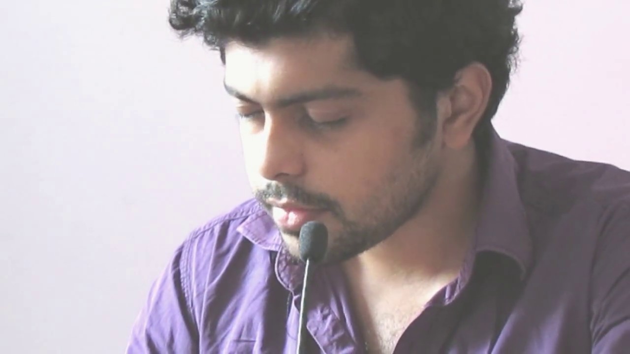 Mozhikalum mounangalum unplugged malayalam cover song