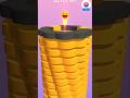 😀 Smile Stack Ball Vertical Games Shorts Mobile GoSpinner Helix Smash