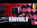 How Anirudh Made Kaavaala- Jailer - FL Studio Tutorial
