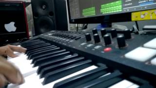 J K Christophers Programming Session