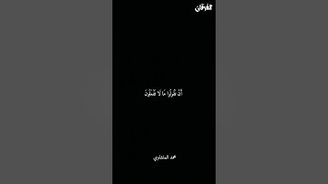 { إِنَّ اللَّهَ يُحِبُّ الَّذِينَ يُقَاتِلُونَ فِي سَبِيلِهِ } | سورة الصف | الشيخ:  #محمد_المنشاوي