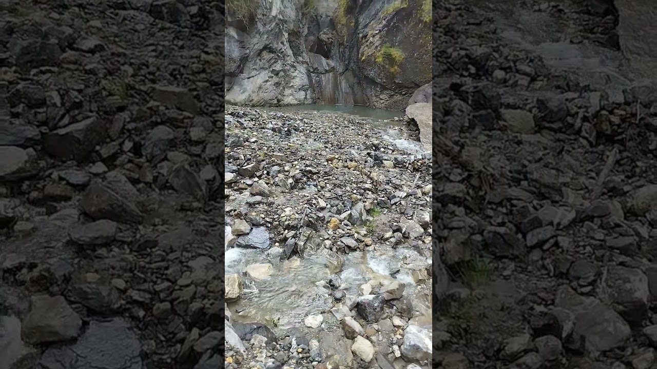 Mystischer Ort der Selbstfindung