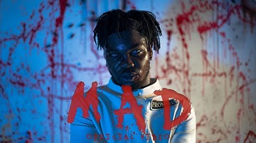 Promise - MAD (Official Video)