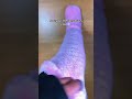 ❤️. Best socks for cold feet. #clothes #clothing