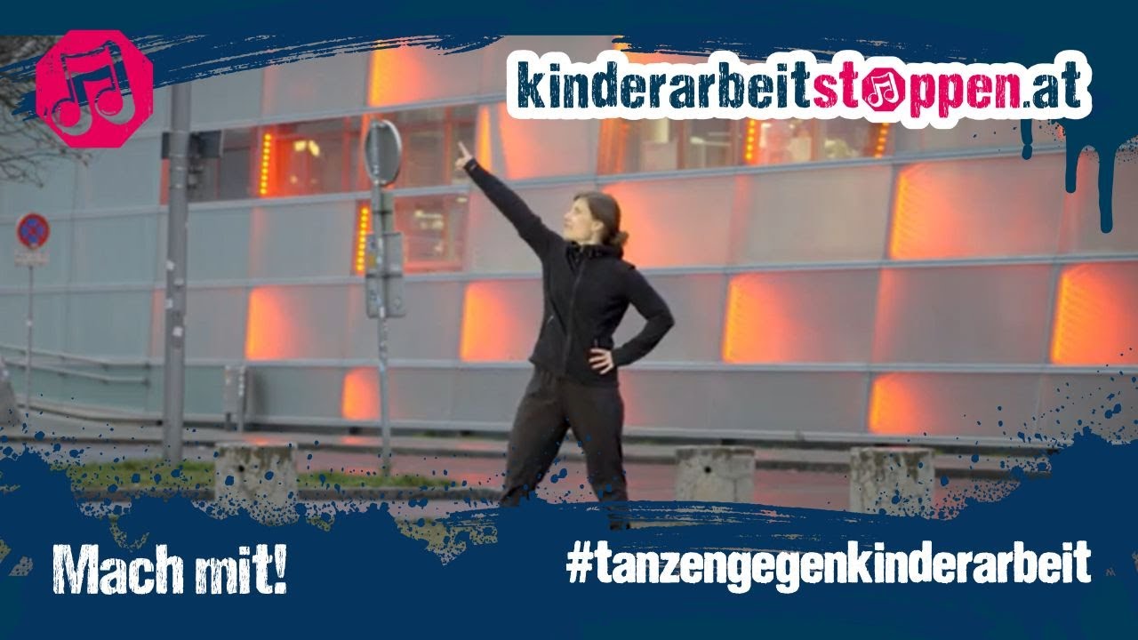 Tanz Tutorial Kinderarbeit Beenden Nein Hei t Nein Tanz tutorial kinderarbeit beenden nein hei t nein