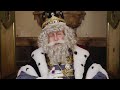 Mensaje oficial de SSMM los Reyes Magos de Oriente a los niños de Pamplona