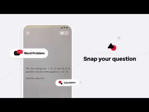 Gauthmath - THE BEST APP TO SOLVE EVERY MATH PROBLEM IN MINUTES?!