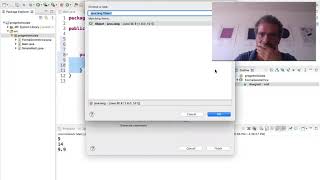 Java - lezione 11 Profile