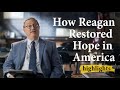 Ronald Reagan and the Conservative Movement
