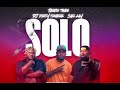 SOLO 2026 Saii Kay X Tarvin Toune X Dirty Fingers