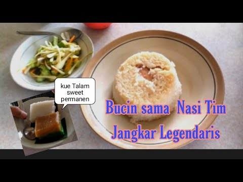 Resto Nasi Tim Terdekat