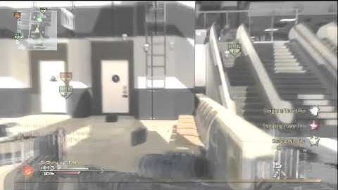 Amazing SPAS-12 Headshot killfeed by MOMO BEEF STIX!!!!!