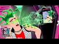 Monster High™ Polska💜Zwariowany piątek 💜odcinek 1 💜Kompilacja | kreskówki dla dzieci