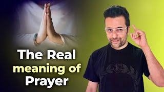 The Real Meaning of Prayer - By Sandeep Maheshwari | Hindi