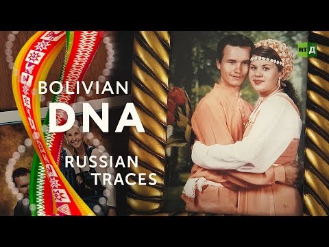 Video: “Here, In Bolivia, Old Believers Perfectly Preserve The Russian Language” - Alternative View